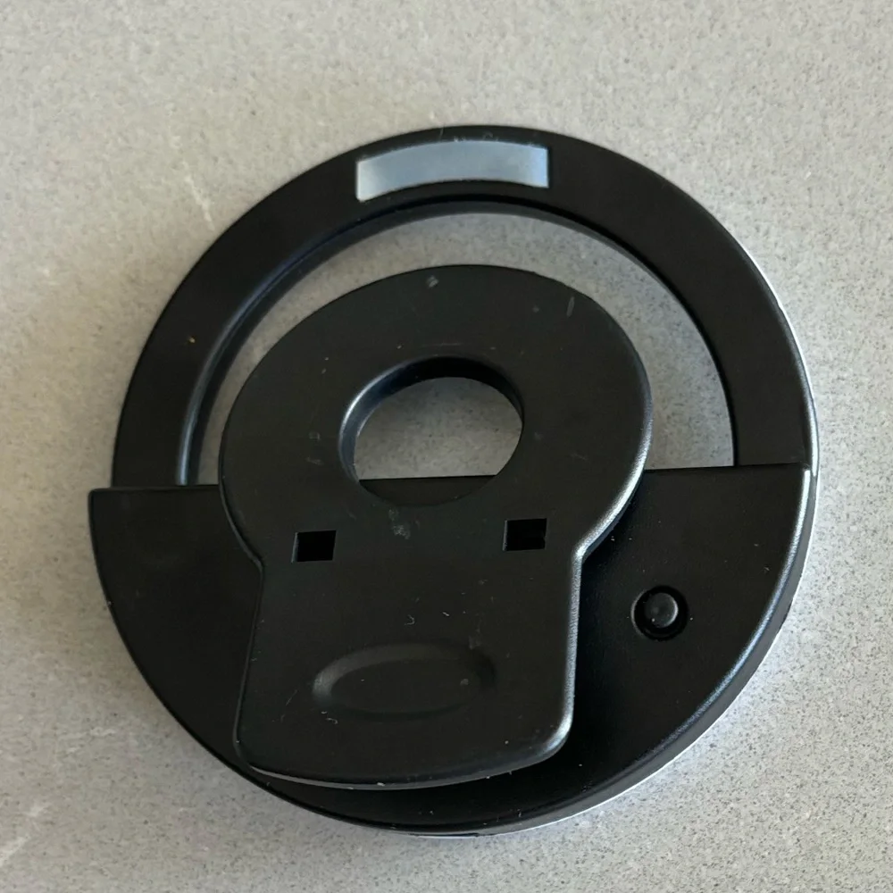 GLOUE Ring Light - 3.5” with 3 settings